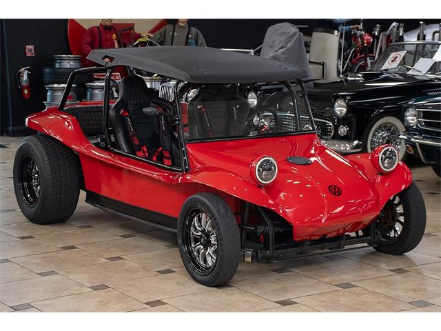 1972 Volkswagen Dune Buggy (CC-2059753) for sale in Venice, Florida
