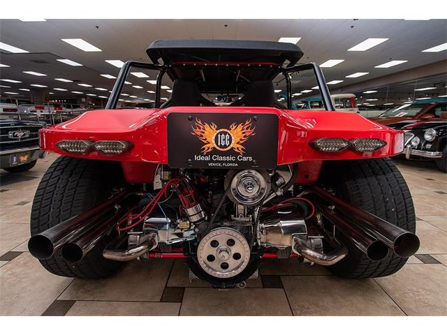 1972 Volkswagen Dune Buggy (CC-2059753) for sale in Venice, Florida