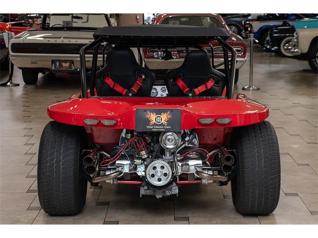 1972 Volkswagen Dune Buggy (CC-2059753) for sale in Venice, Florida