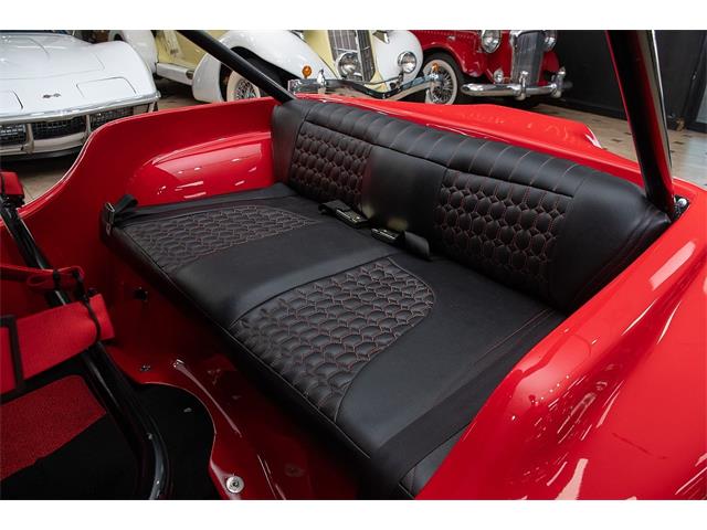1972 Volkswagen Dune Buggy (CC-2059753) for sale in Venice, Florida
