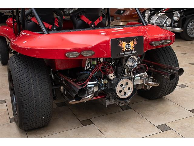 1972 Volkswagen Dune Buggy (CC-2059753) for sale in Venice, Florida