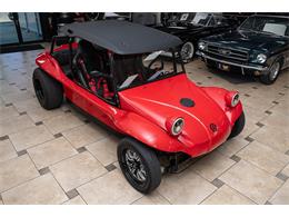 1972 Volkswagen Dune Buggy (CC-2059753) for sale in Venice, Florida