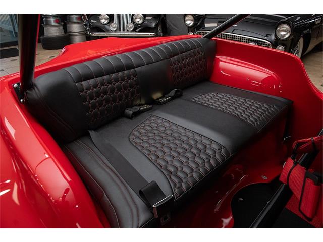 1972 Volkswagen Dune Buggy (CC-2059753) for sale in Venice, Florida