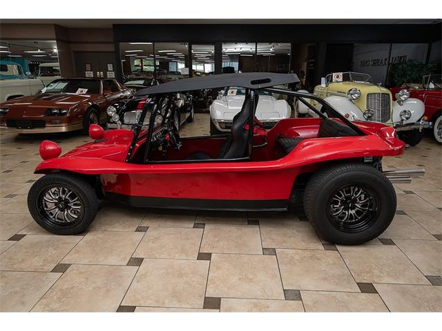 1972 Volkswagen Dune Buggy (CC-2059753) for sale in Venice, Florida