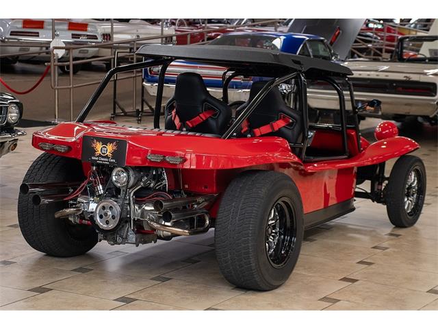 1972 Volkswagen Dune Buggy (CC-2059753) for sale in Venice, Florida