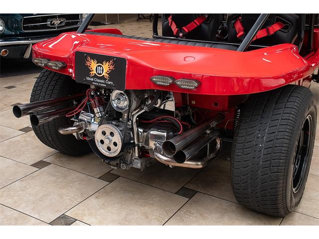 1972 Volkswagen Dune Buggy (CC-2059753) for sale in Venice, Florida