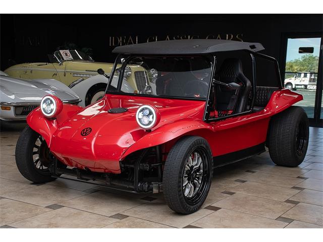 1972 Volkswagen Dune Buggy (CC-2059753) for sale in Venice, Florida