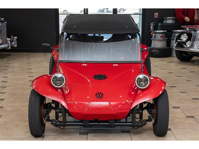 1972 Volkswagen Dune Buggy (CC-2059753) for sale in Venice, Florida