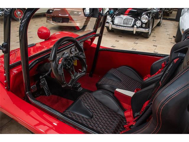 1972 Volkswagen Dune Buggy (CC-2059753) for sale in Venice, Florida