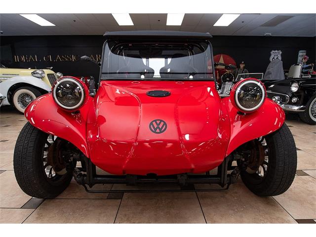 1972 Volkswagen Dune Buggy (CC-2059753) for sale in Venice, Florida