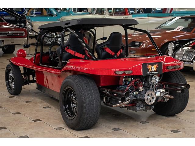 1972 Volkswagen Dune Buggy (CC-2059753) for sale in Venice, Florida