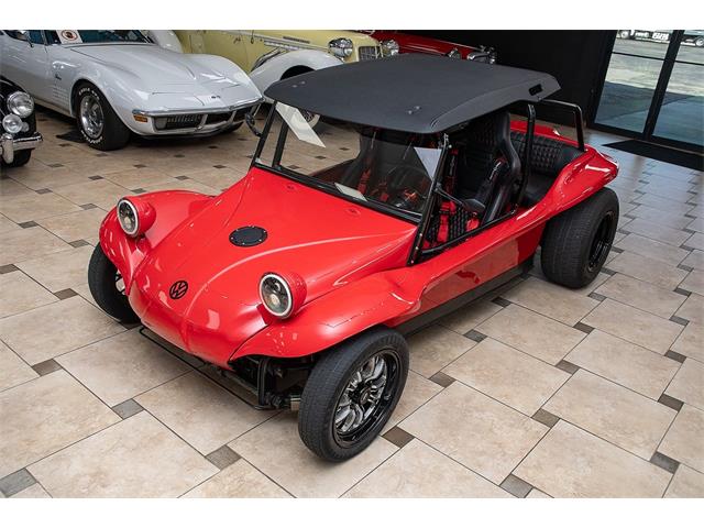 1972 Volkswagen Dune Buggy (CC-2059753) for sale in Venice, Florida