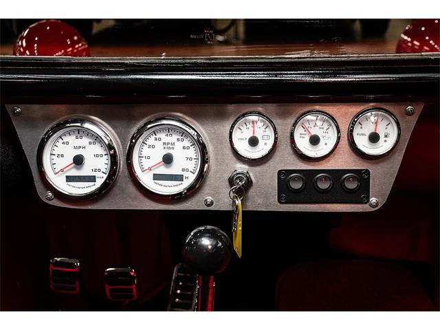 1972 Volkswagen Dune Buggy (CC-2059753) for sale in Venice, Florida