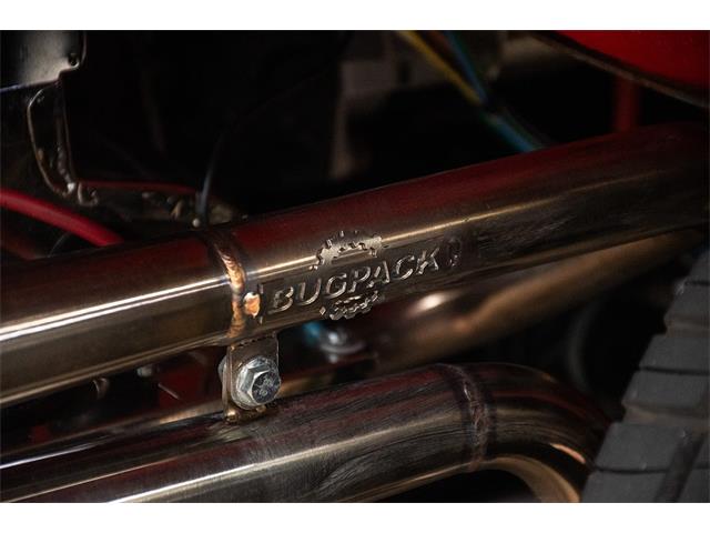 1972 Volkswagen Dune Buggy (CC-2059753) for sale in Venice, Florida