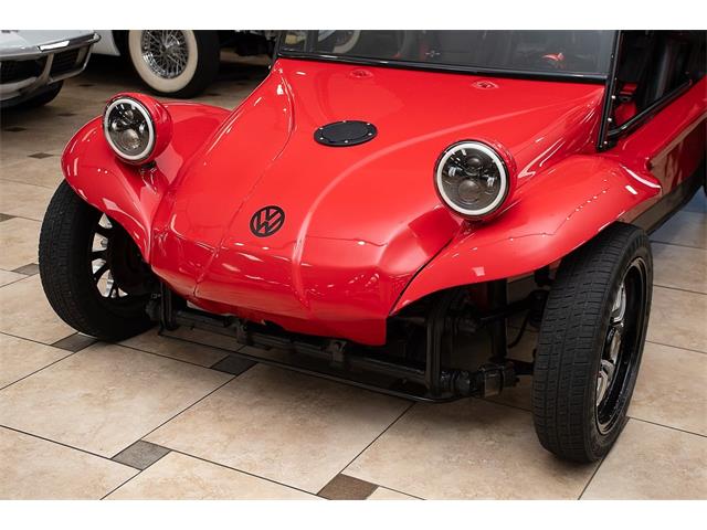 1972 Volkswagen Dune Buggy (CC-2059753) for sale in Venice, Florida