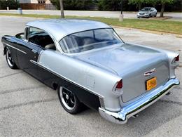1955 Chevrolet Bel Air (CC-2059755) for sale in Mansfield, Texas
