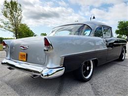 1955 Chevrolet Bel Air (CC-2059755) for sale in Mansfield, Texas