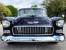 1955 Chevrolet Bel Air (CC-2059755) for sale in Mansfield, Texas