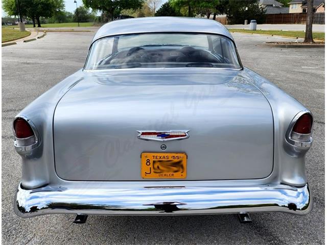 1955 Chevrolet Bel Air (CC-2059755) for sale in Mansfield, Texas