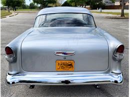 1955 Chevrolet Bel Air (CC-2059755) for sale in Mansfield, Texas