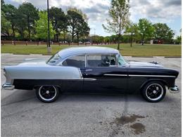 1955 Chevrolet Bel Air (CC-2059755) for sale in Mansfield, Texas