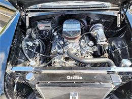 1955 Chevrolet Bel Air (CC-2059755) for sale in Mansfield, Texas