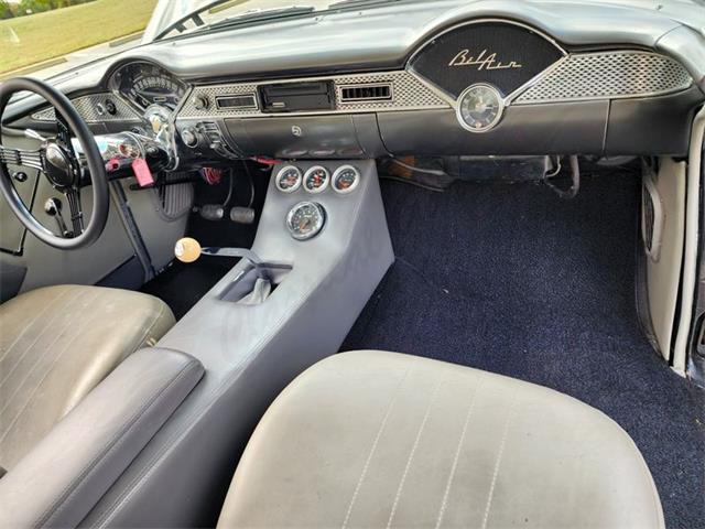 1955 Chevrolet Bel Air (CC-2059755) for sale in Mansfield, Texas