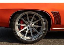 1969 Chevrolet Camaro (CC-2059760) for sale in Green Brook, New Jersey