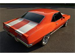 1969 Chevrolet Camaro (CC-2059760) for sale in Green Brook, New Jersey