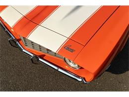 1969 Chevrolet Camaro (CC-2059760) for sale in Green Brook, New Jersey