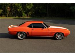 1969 Chevrolet Camaro (CC-2059760) for sale in Green Brook, New Jersey