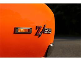 1969 Chevrolet Camaro (CC-2059760) for sale in Green Brook, New Jersey