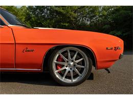 1969 Chevrolet Camaro (CC-2059760) for sale in Green Brook, New Jersey