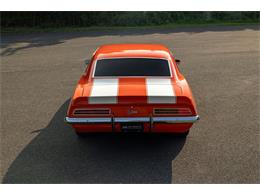 1969 Chevrolet Camaro (CC-2059760) for sale in Green Brook, New Jersey