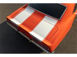 1969 Chevrolet Camaro (CC-2059760) for sale in Green Brook, New Jersey