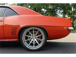 1969 Chevrolet Camaro (CC-2059760) for sale in Green Brook, New Jersey