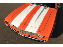 1969 Chevrolet Camaro (CC-2059760) for sale in Green Brook, New Jersey