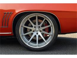 1969 Chevrolet Camaro (CC-2059760) for sale in Green Brook, New Jersey