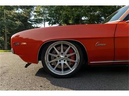 1969 Chevrolet Camaro (CC-2059760) for sale in Green Brook, New Jersey