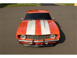 1969 Chevrolet Camaro (CC-2059760) for sale in Green Brook, New Jersey