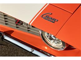 1969 Chevrolet Camaro (CC-2059760) for sale in Green Brook, New Jersey