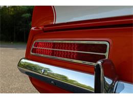 1969 Chevrolet Camaro (CC-2059760) for sale in Green Brook, New Jersey