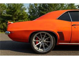 1969 Chevrolet Camaro (CC-2059760) for sale in Green Brook, New Jersey