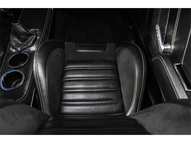1969 Chevrolet Camaro (CC-2059760) for sale in Green Brook, New Jersey