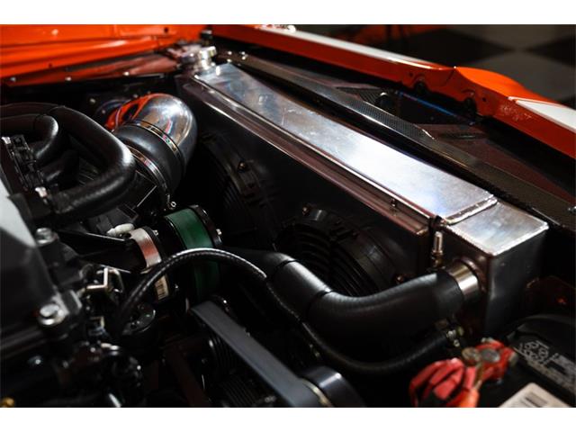 1969 Chevrolet Camaro (CC-2059760) for sale in Green Brook, New Jersey
