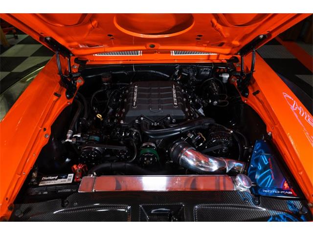 1969 Chevrolet Camaro (CC-2059760) for sale in Green Brook, New Jersey