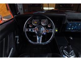 1969 Chevrolet Camaro (CC-2059760) for sale in Green Brook, New Jersey