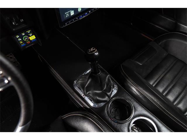 1969 Chevrolet Camaro (CC-2059760) for sale in Green Brook, New Jersey
