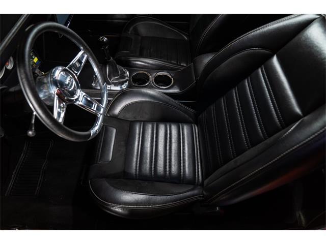 1969 Chevrolet Camaro (CC-2059760) for sale in Green Brook, New Jersey