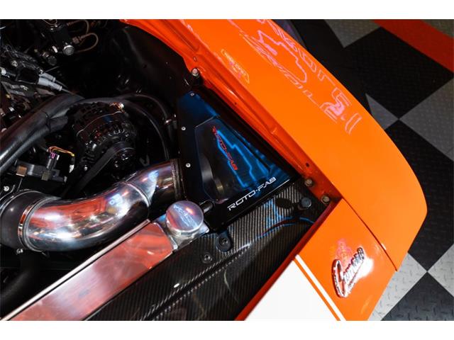 1969 Chevrolet Camaro (CC-2059760) for sale in Green Brook, New Jersey